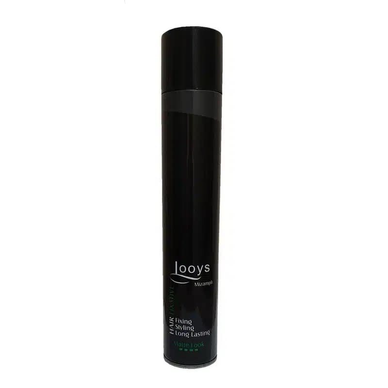 اسپری فیکساتیو لویز matte look 400 میلی لیتر