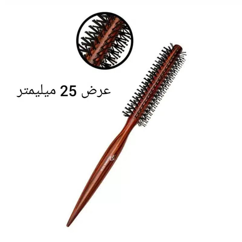 برس پیچ رزونال MMM RZ02 — تصویر ۲