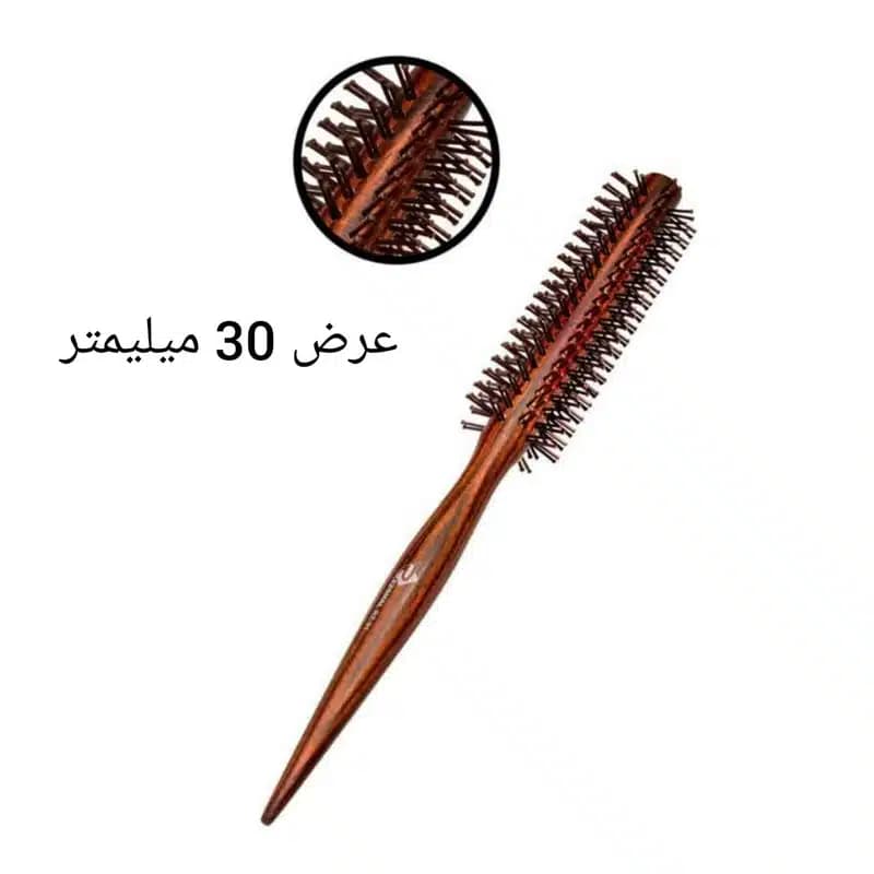 برس پیچ رزونال RZ01 — تصویر ۲