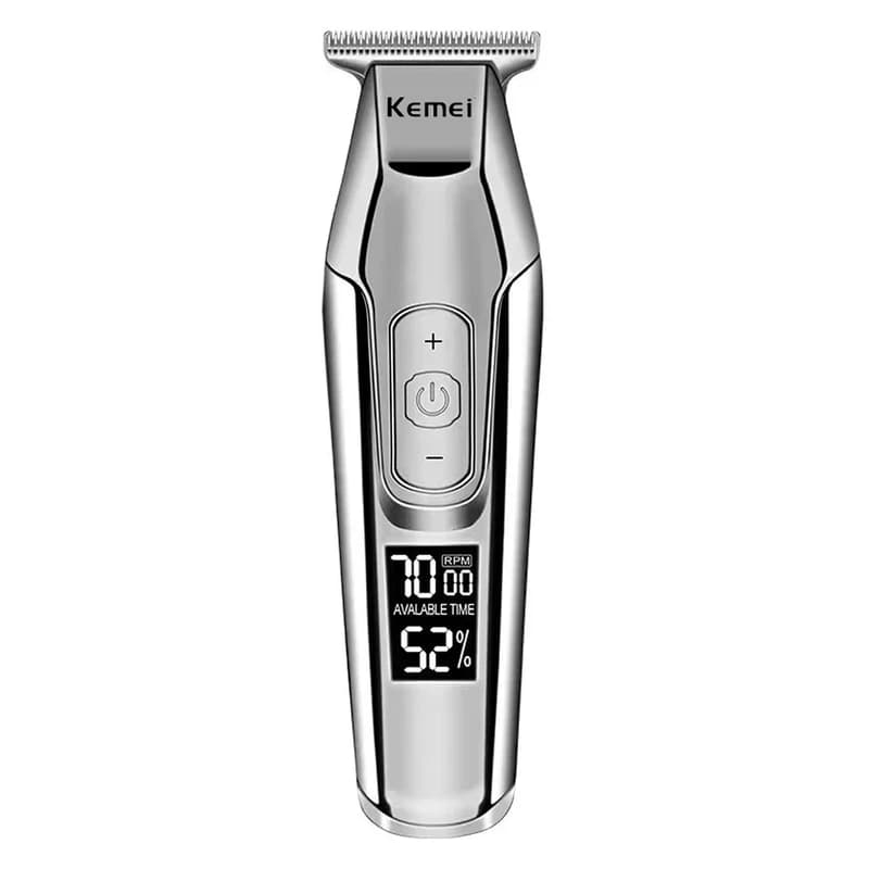 ماشین اصلاح خط زن کیمی km5027A