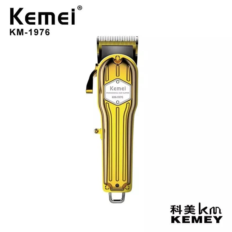 ماشین اصلاح حجم زن کیمی km1976 — تصویر ۷