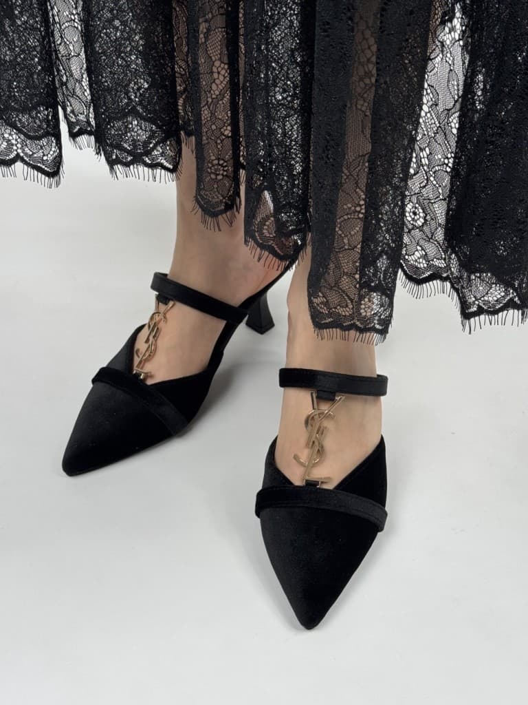 پاشنه وای اس ال 4080 — تصویر ۷