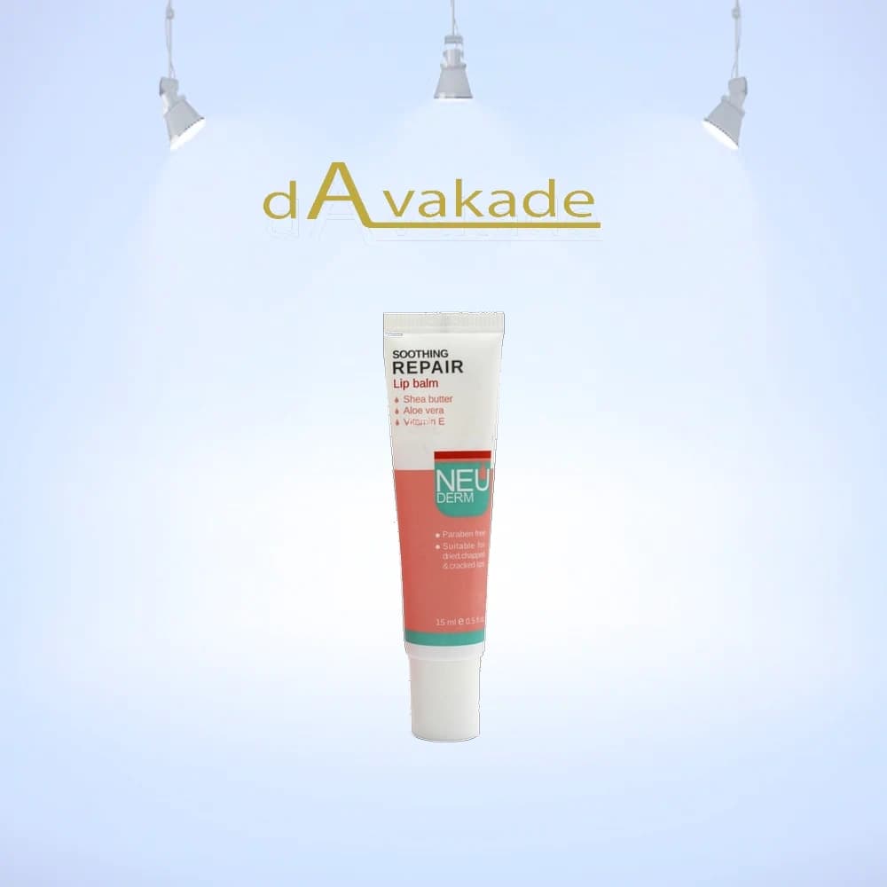 بالم لب سوتینگ ریپیر نئودرم NEUDERM