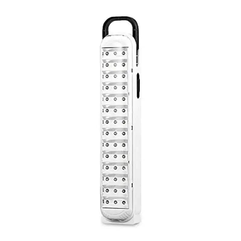 چراغ اضطراری قابل شارژ مدل DP714C