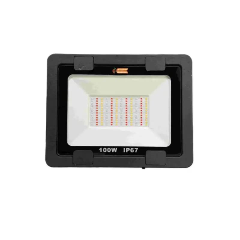 پروژکتور رشد گیاه 100 وات SMD سعدی نور