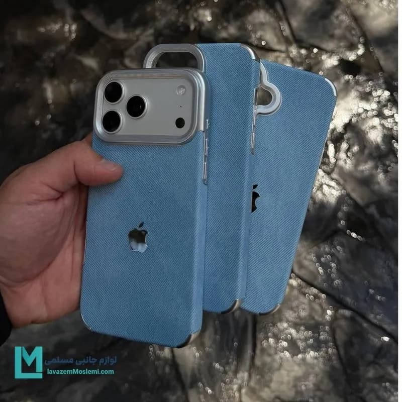 قاب گوشی کورتکس جین کد C2081 | لوازم جانبی مسلمی