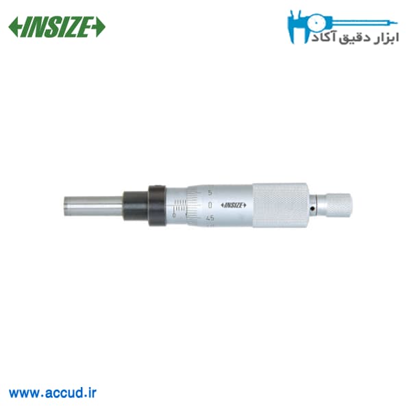 میکرومتر هد INSIZE (با گارانتی رسمی شرکت اینسایز) مدل 6377-25w