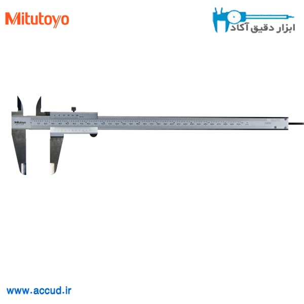 کولیس 15 سانتی متر Mitutoyo (میتوتویو اصل ژاپن) مدل 530-312