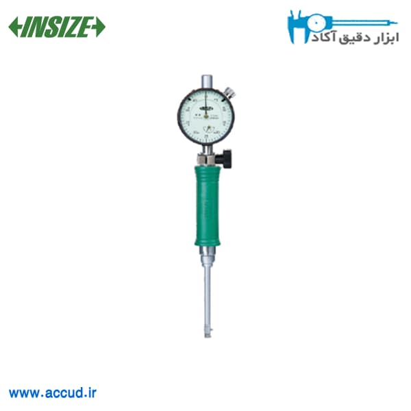 بورگیج 10-6 INSIZE (با گارانتی رسمی شرکت اینسایز) مدل 2852-10