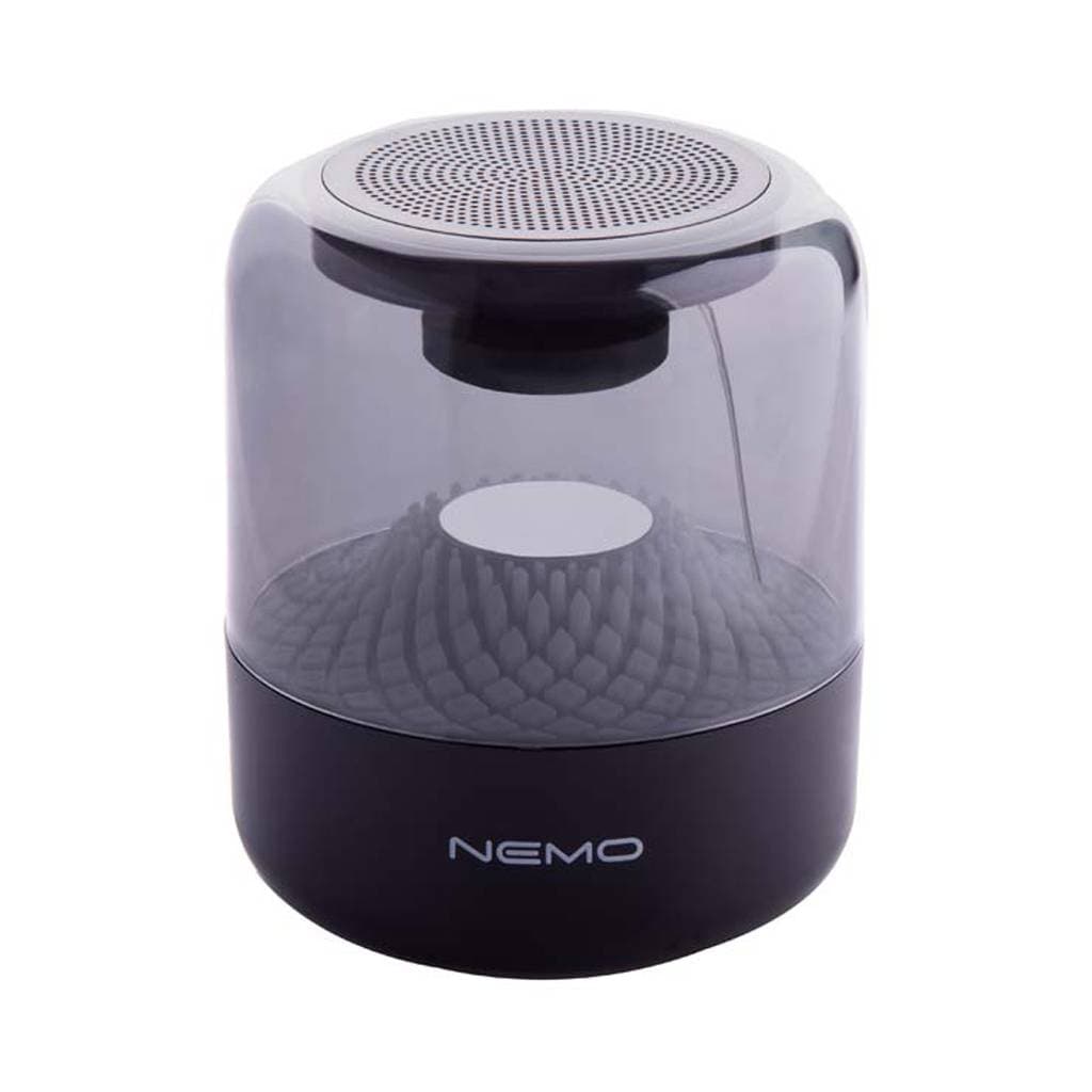اسپیکر بلوتوثی قابل حمل نمو 5 وات مدل Nemo Storm با گارانتی 18 ماهه شرکتی