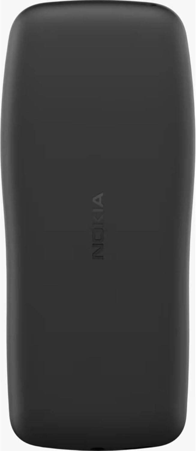 Nokia 105C FA مونتاژ ایران تحت لیسانس نوکیا – سامتل — تصویر ۴