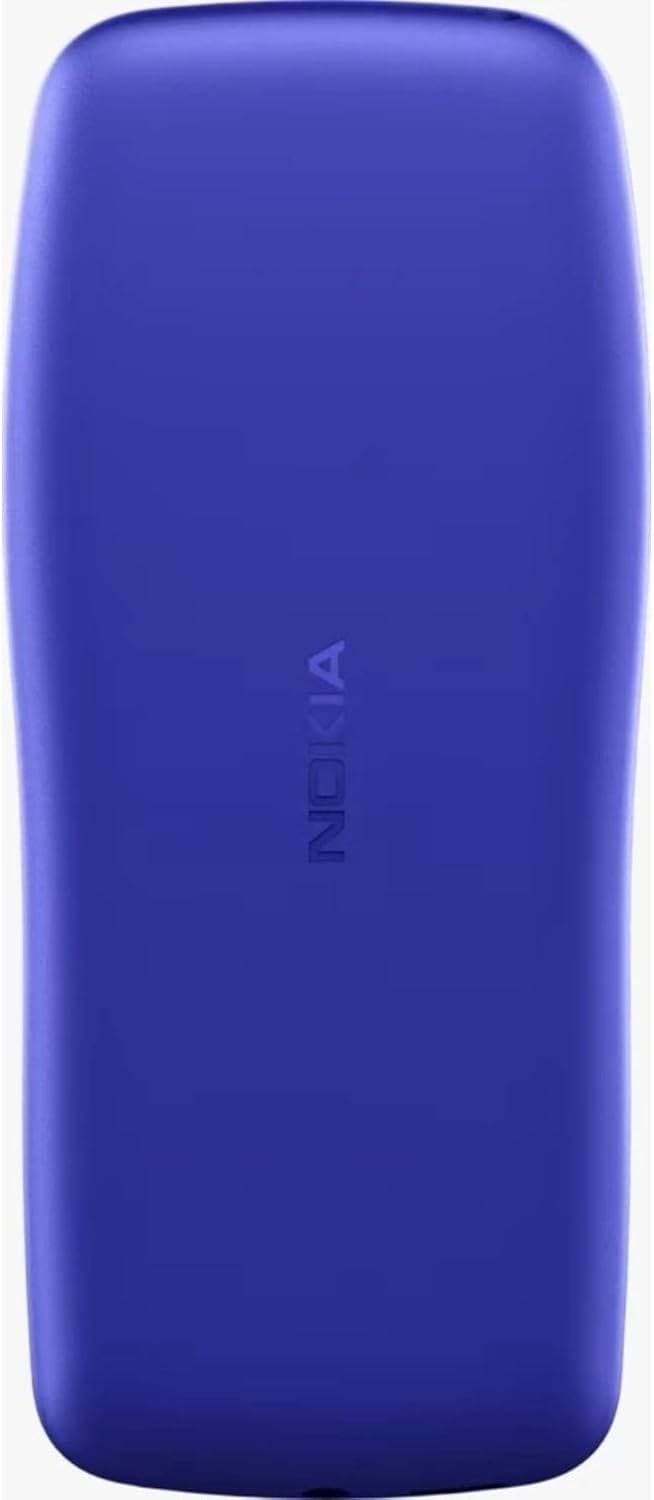 Nokia 105C FA مونتاژ ایران تحت لیسانس نوکیا – سامتل — تصویر ۶