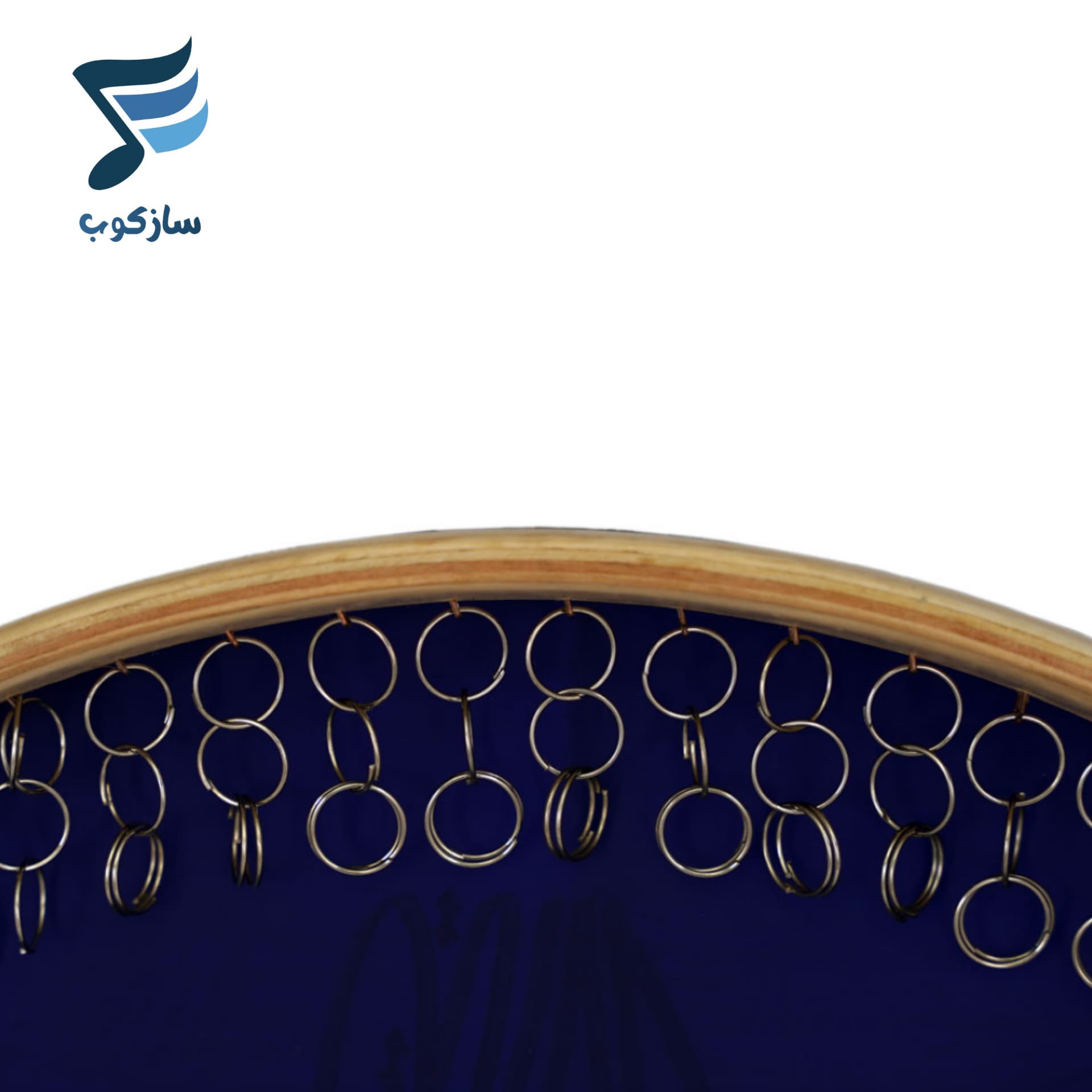 دف خطاط IP طرح ۲ — تصویر ۵