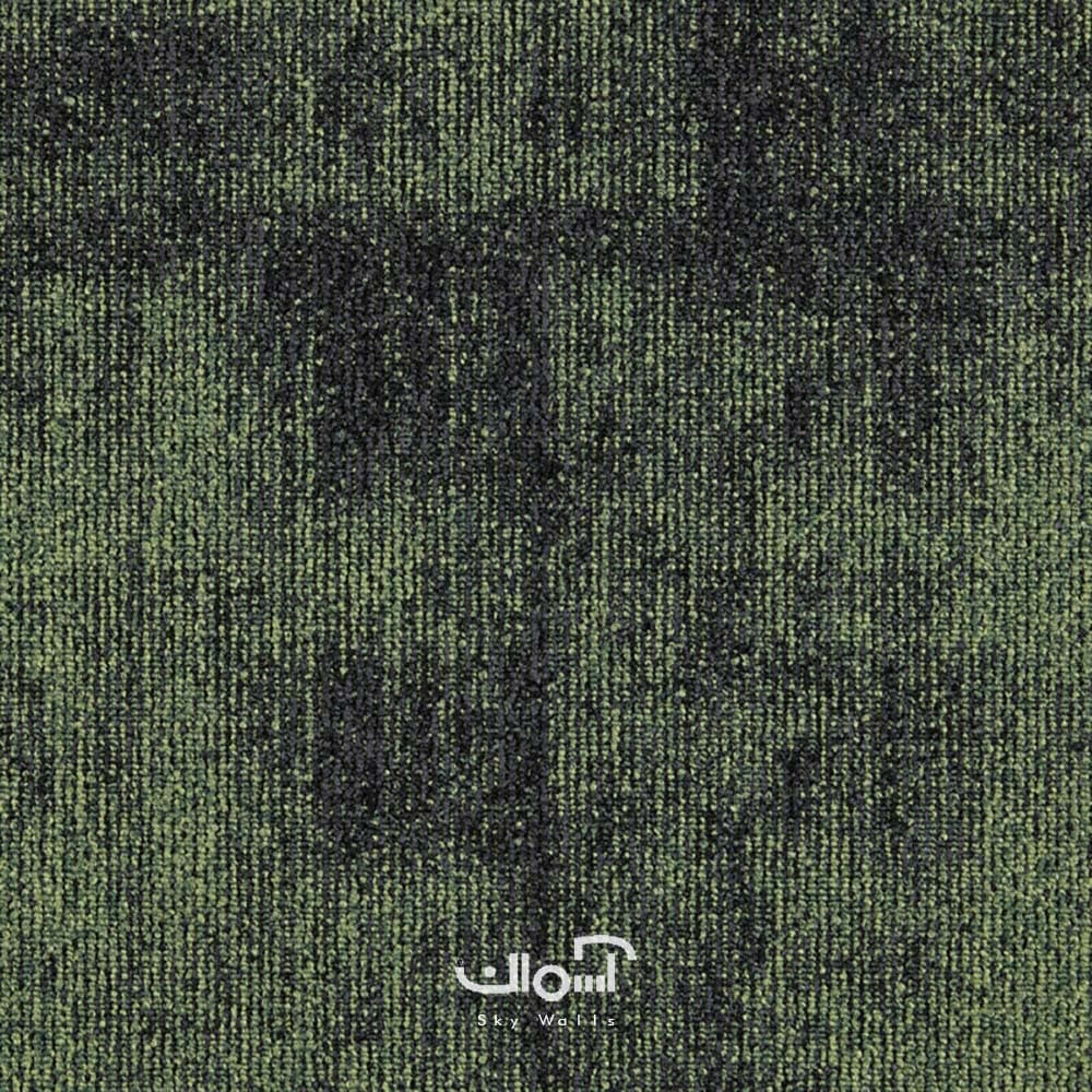موکت اداری تایلی سیزال کد First Define 625