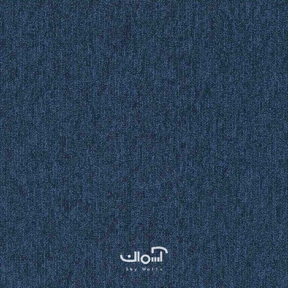 موکت تایل اداری سیزال First کد 504