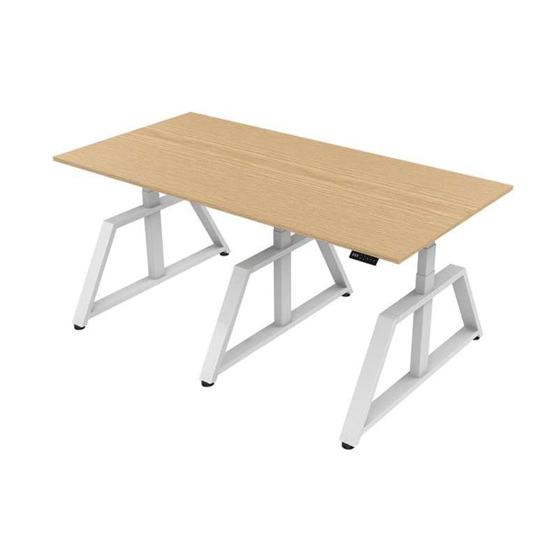 پایه میز کنفرانس برقی فانتونی مدل T302