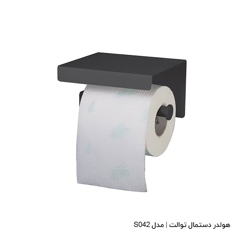 ست حمام فانتونی مدل A4 — تصویر ۳