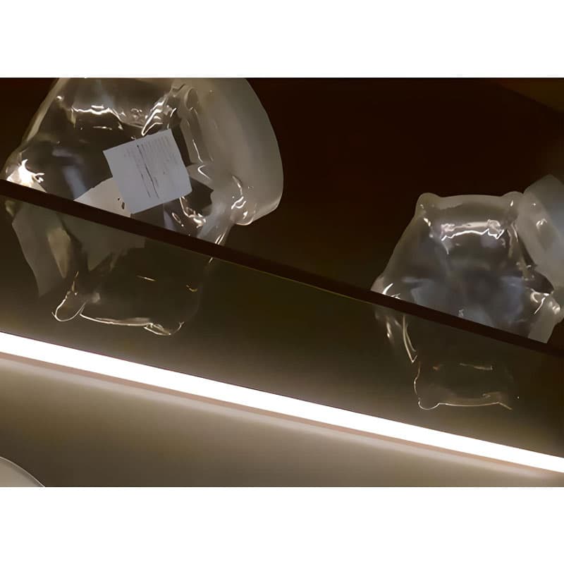 چراغ LED فانتونی سری 28