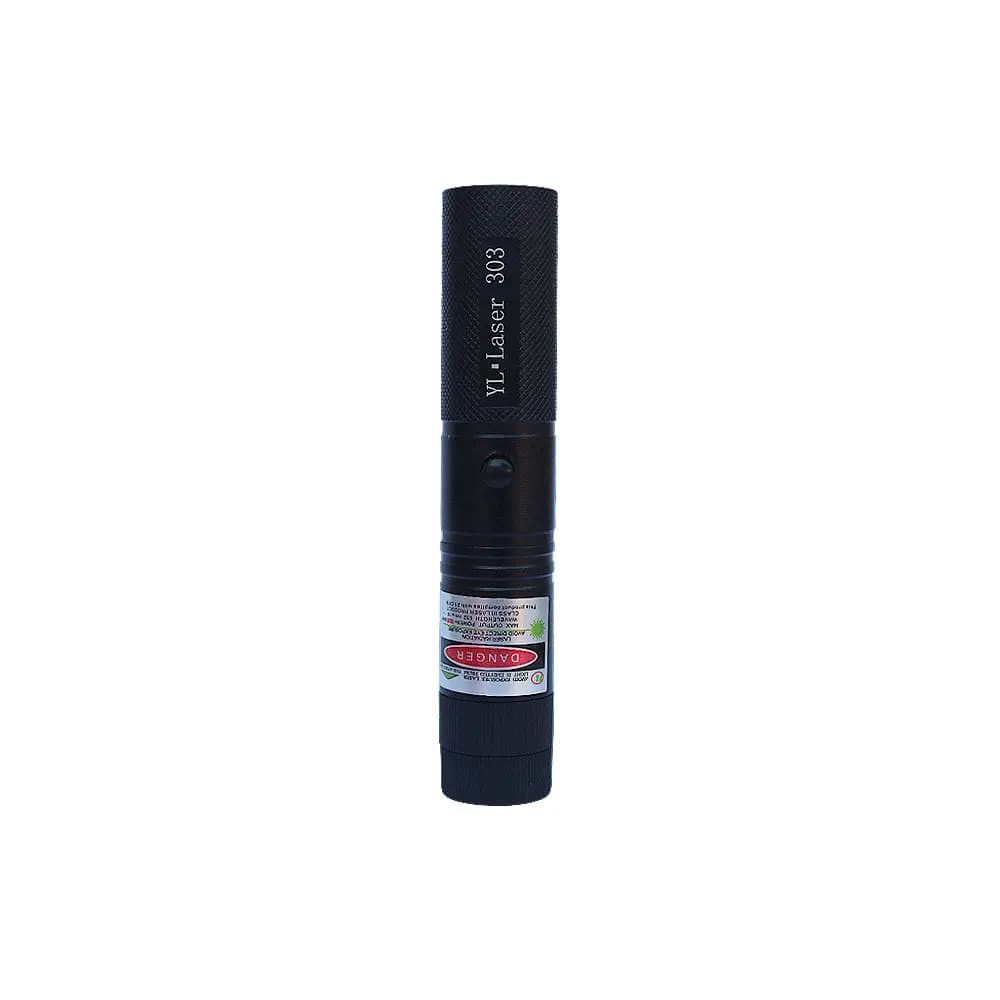 لیزر پوینتر مدل YL-Laser 303 — تصویر ۲