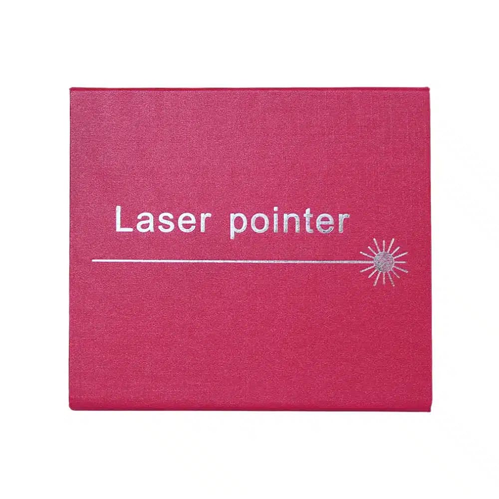لیزر پوینتر مدل YL-Laser 303 — تصویر ۷