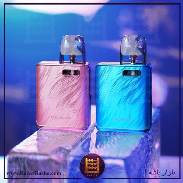 ویپ پاد یوول جی 3 پرو کوکو | Uwell Caliburn G3 Pro Koko — تصویر ۵
