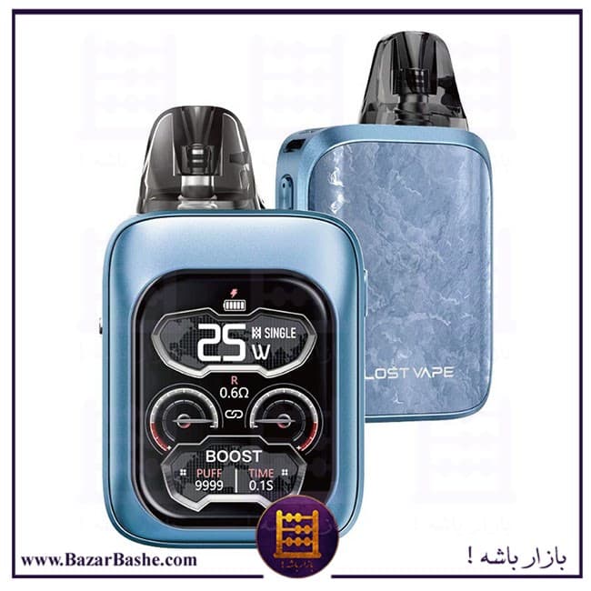 پاد لاست ویپ اورسا بی بی 3 پرو Lost Vape Ursa Baby 3 Pro — تصویر ۵