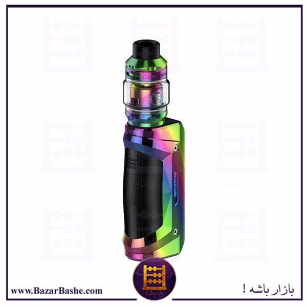 ویپ گیک ویپ ایجیس سولو 2 (GeekVape Aegis Solo 2) — تصویر ۶