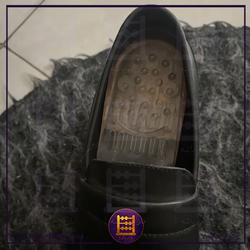 کفی افزایش قد سیلیکونی Comfy مدل 4 لایه 2-7 cm — تصویر ۲
