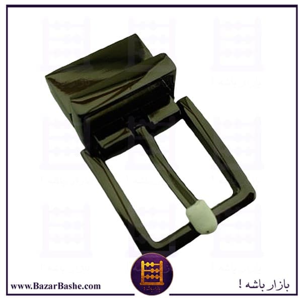 سگک کمربند چرخشی وارداتی سایز 3 سانت — تصویر ۸