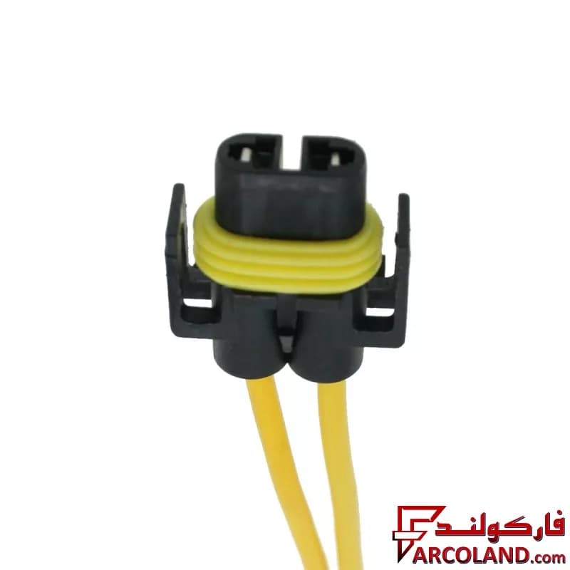 سوکت مه شکن رالیا Ralia مناسب پژو 207 — تصویر ۲