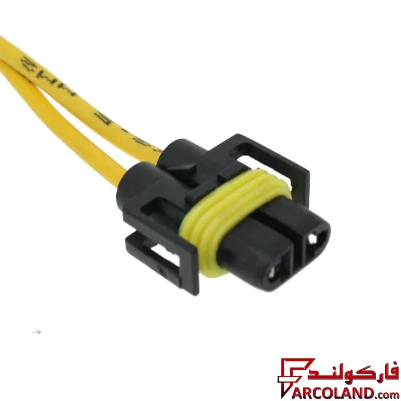 سوکت مه شکن رالیا Ralia مناسب کیا ریو