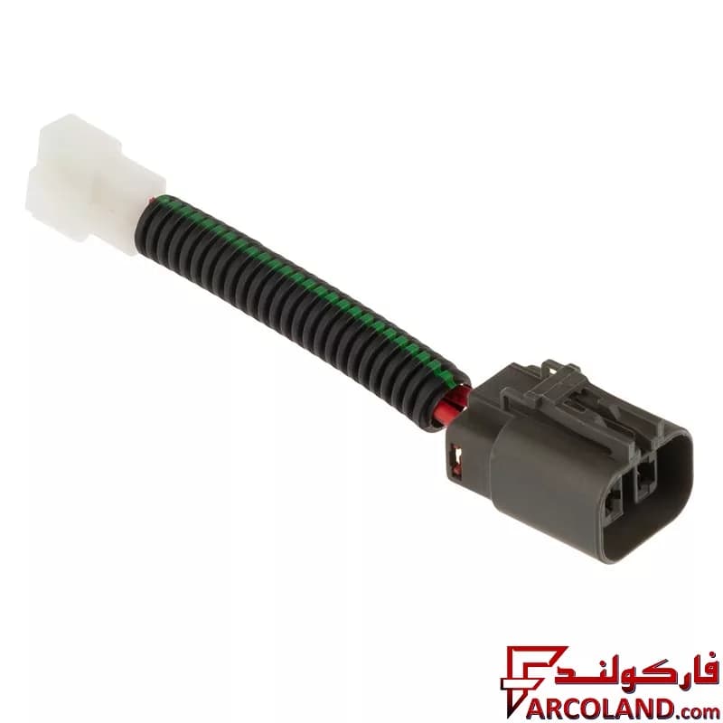 سوکت تبدیل دینام رالیا Ralia مناسب پراید