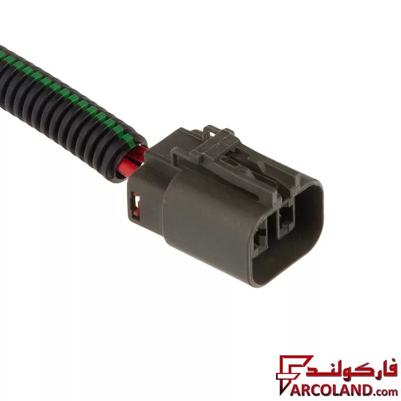 سوکت تبدیل دینام رالیا Ralia مناسب پراید — تصویر ۲