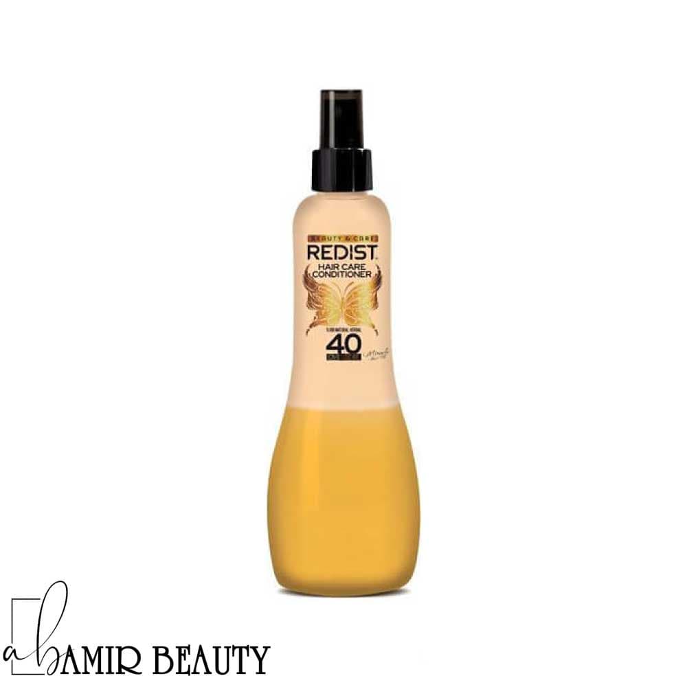 اسپری دو فاز چهل گیاه Redist حجم 400 میل