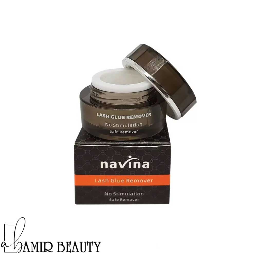 ریمور کرمی Navina