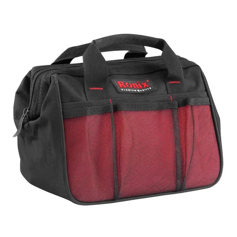 کیف ابزار میکرو رونیکس کد RH9118 — تصویر ۲