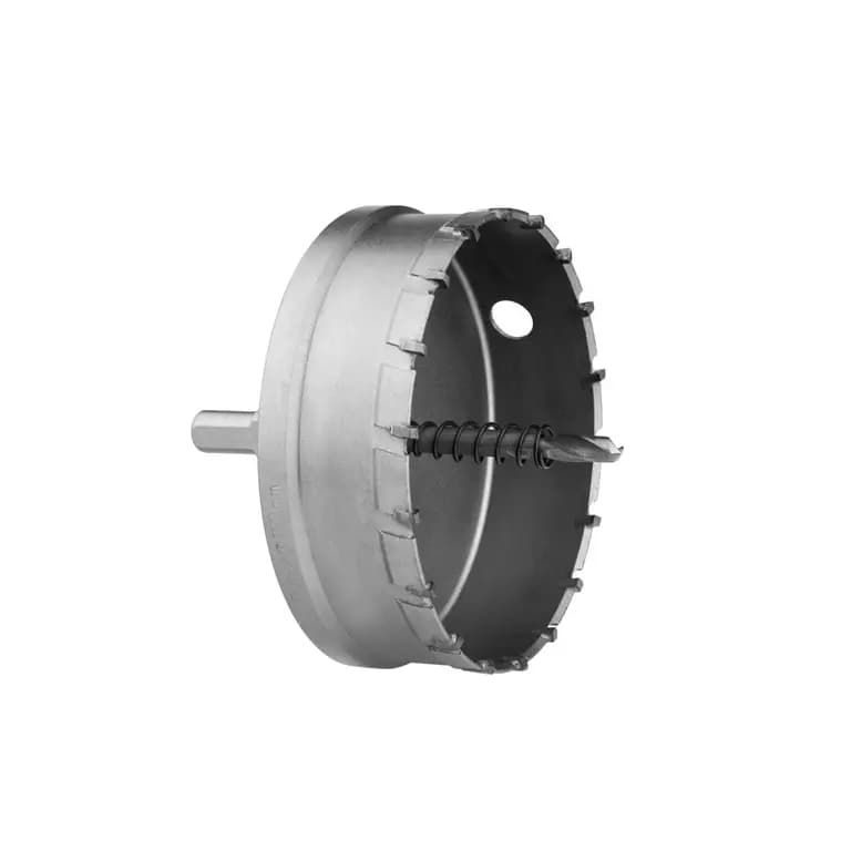 مته ی گردبُر الماسه سایز 100 میلیمتری رونیکس کد RH_5208