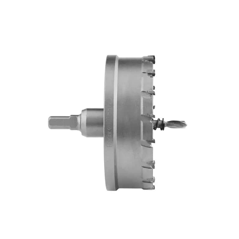 مته ی گردبُر الماسه سایز 100 میلیمتری رونیکس کد RH_5208 — تصویر ۴