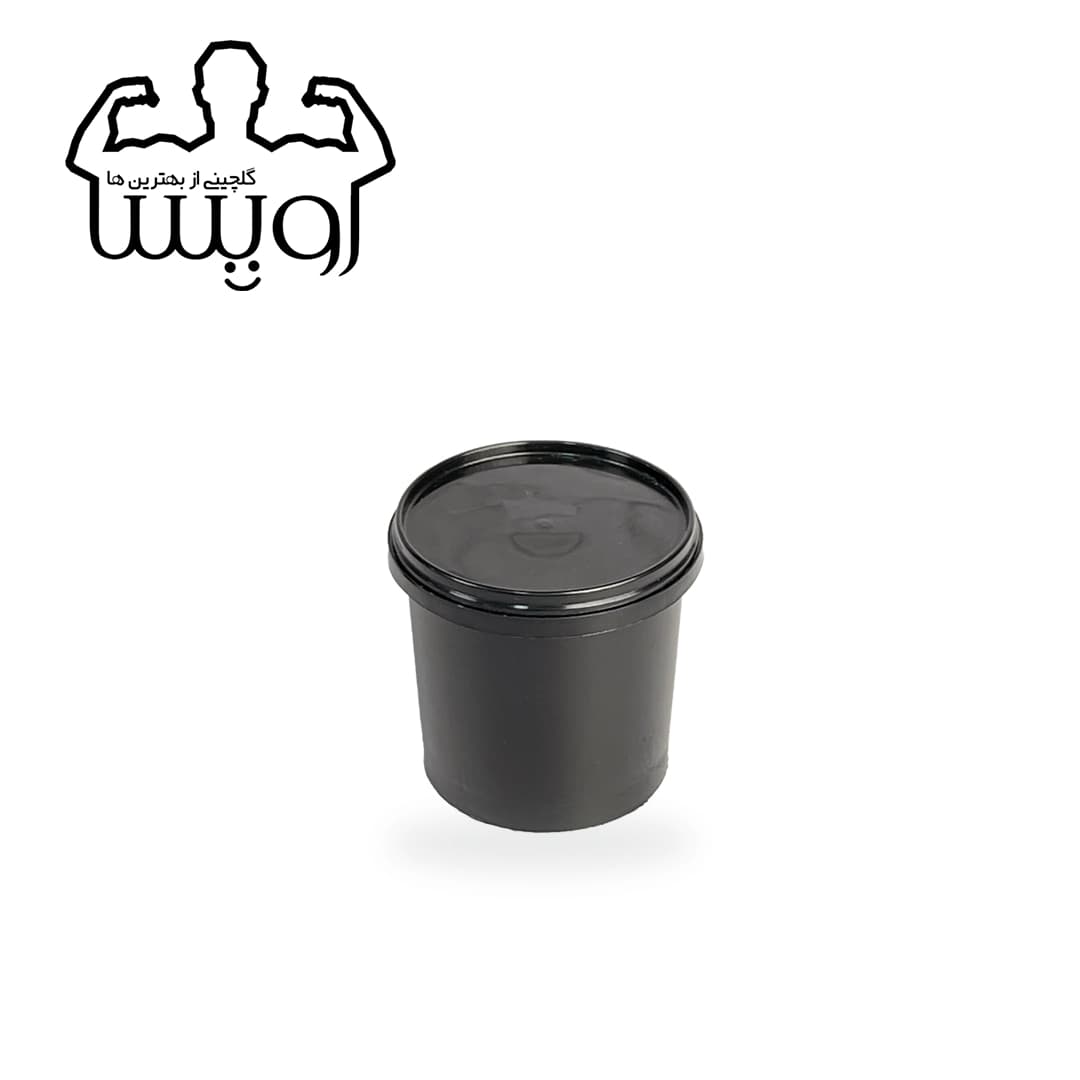 قوطی مکمل بدنسازی — تصویر ۲
