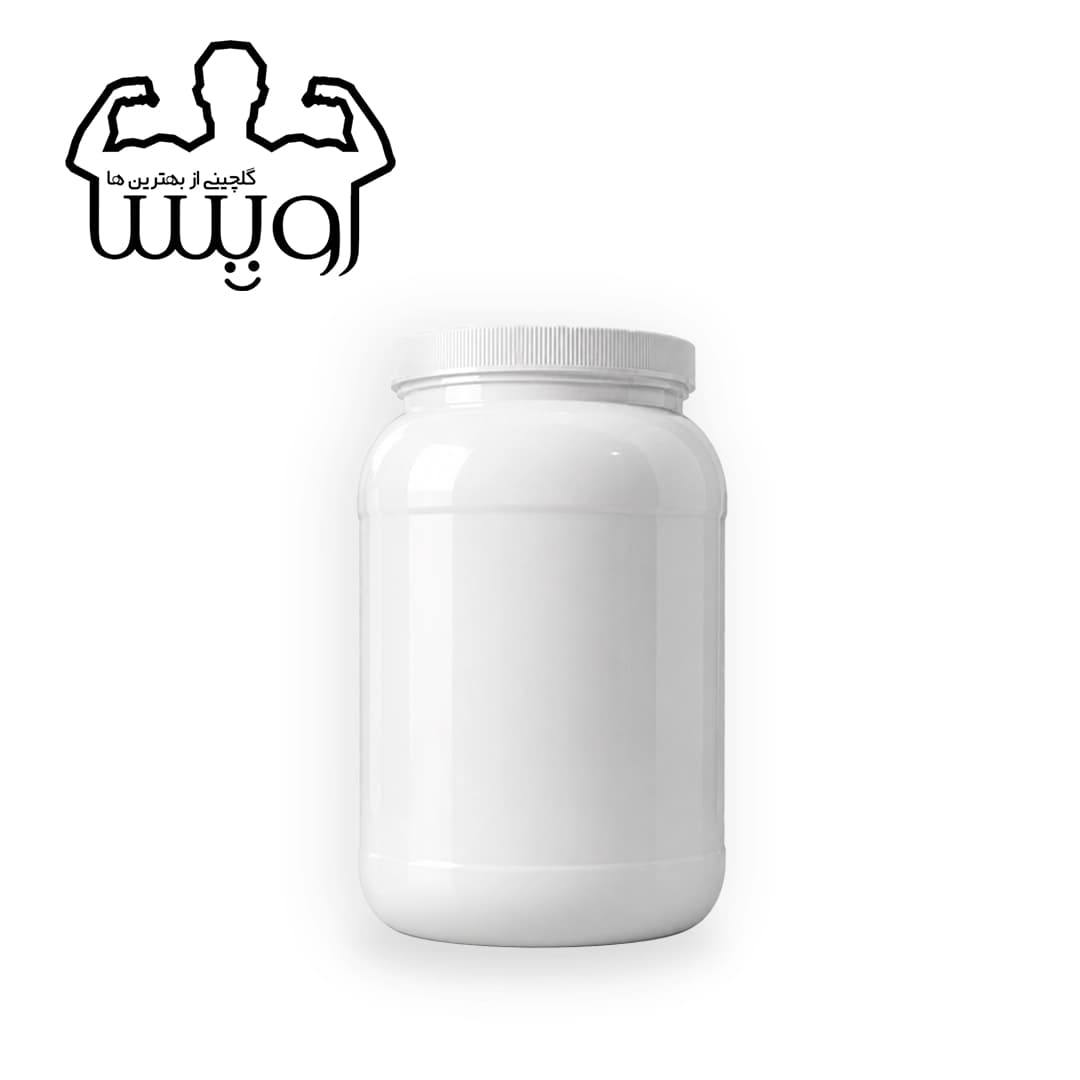 قوطی مکمل بدنسازی — تصویر ۳