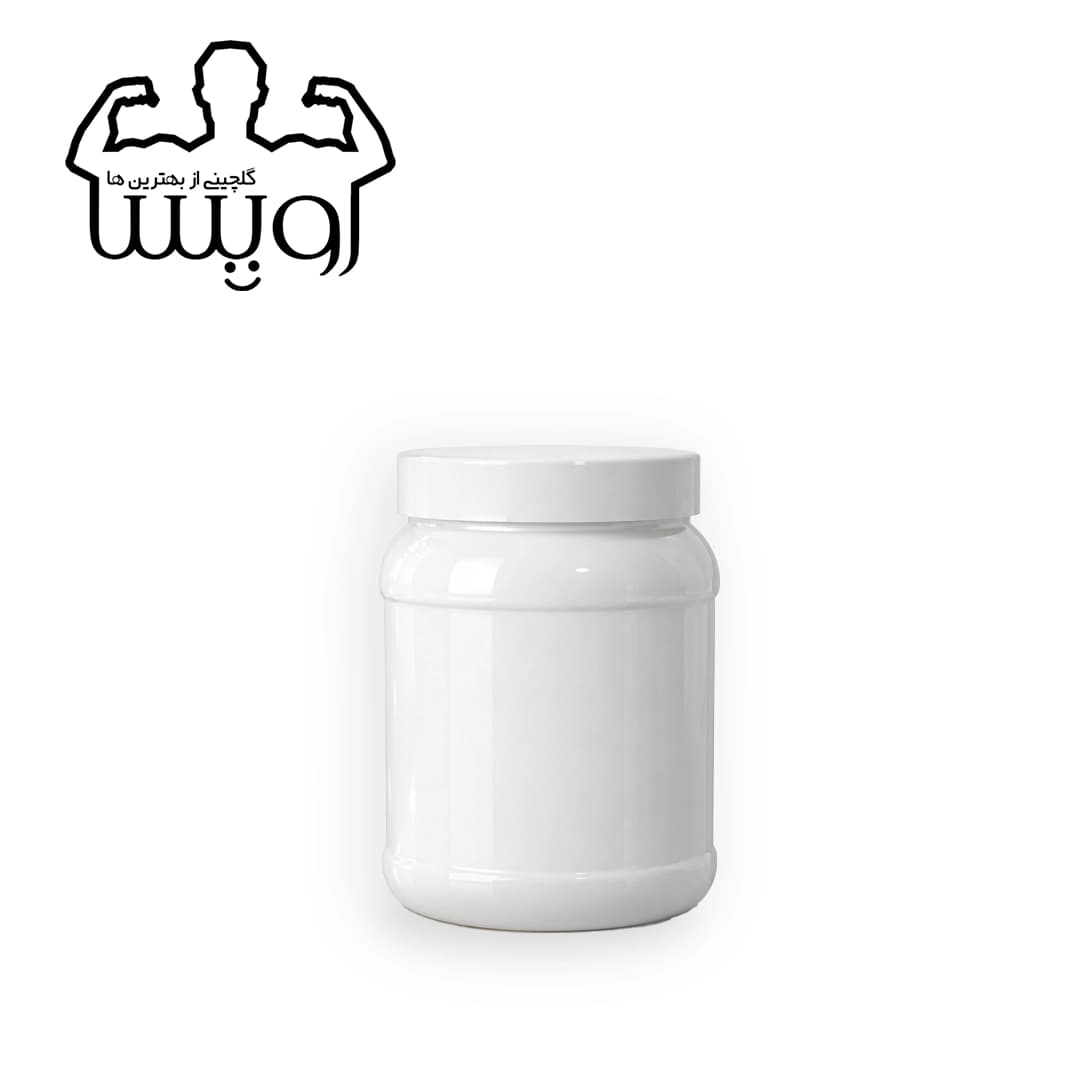 قوطی مکمل بدنسازی