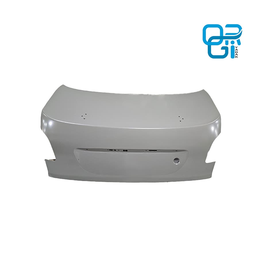 درب صندوق عقب 207 SD شرکتی