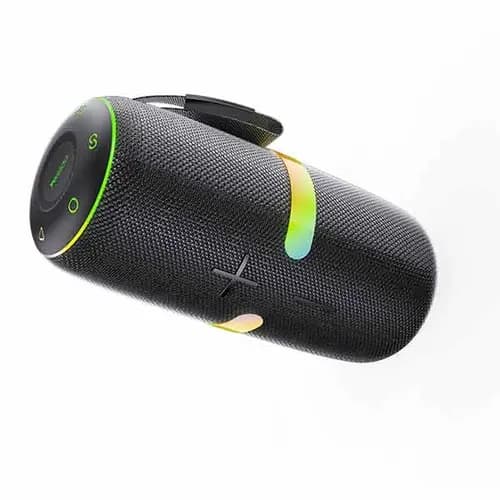 اسپیکر بلوتوثی قابل حمل یسیدو مدل YESIDO YSW22