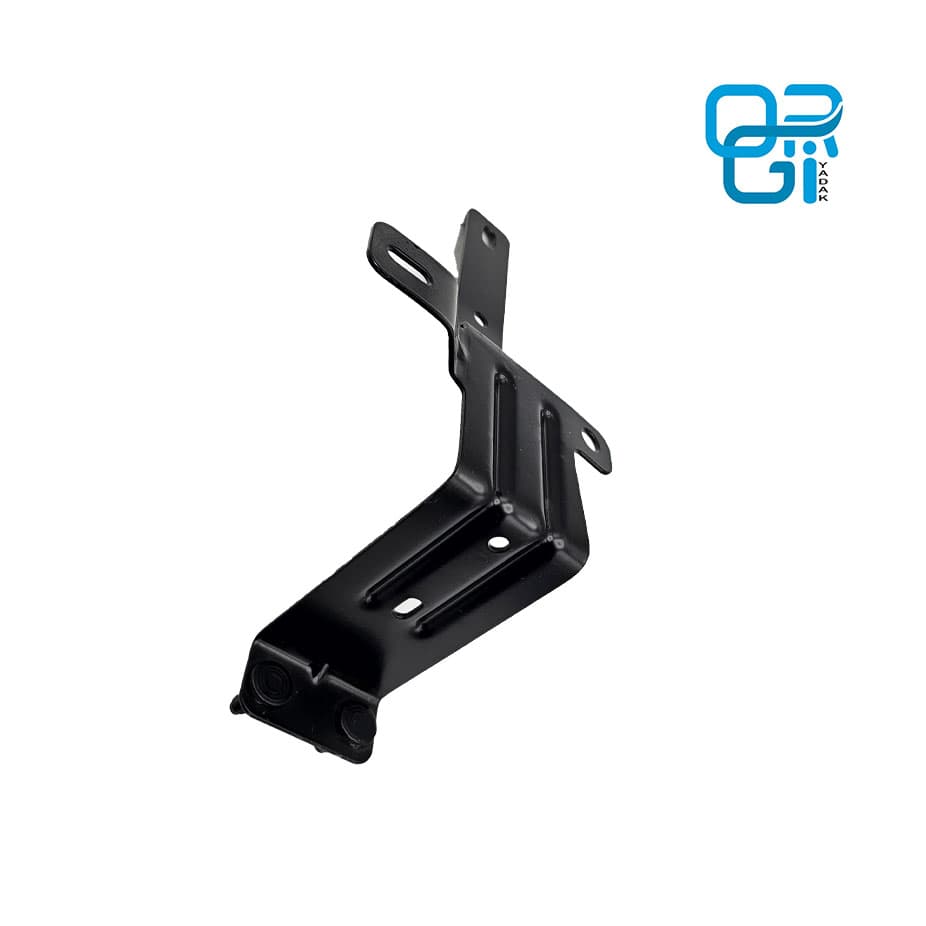 پایه نگهدارنده ECU موتور پرشیا ME17 شرکتی