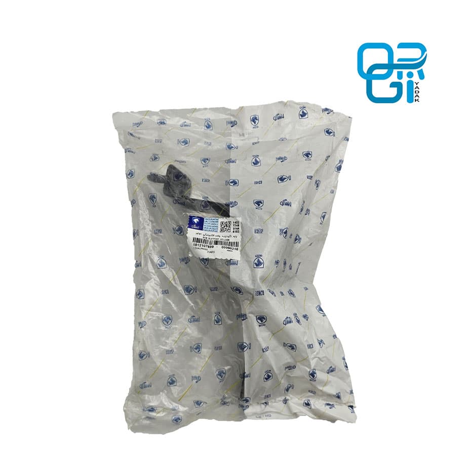 پایه نگهدارنده ECU موتور پرشیا ME17 شرکتی — تصویر ۳