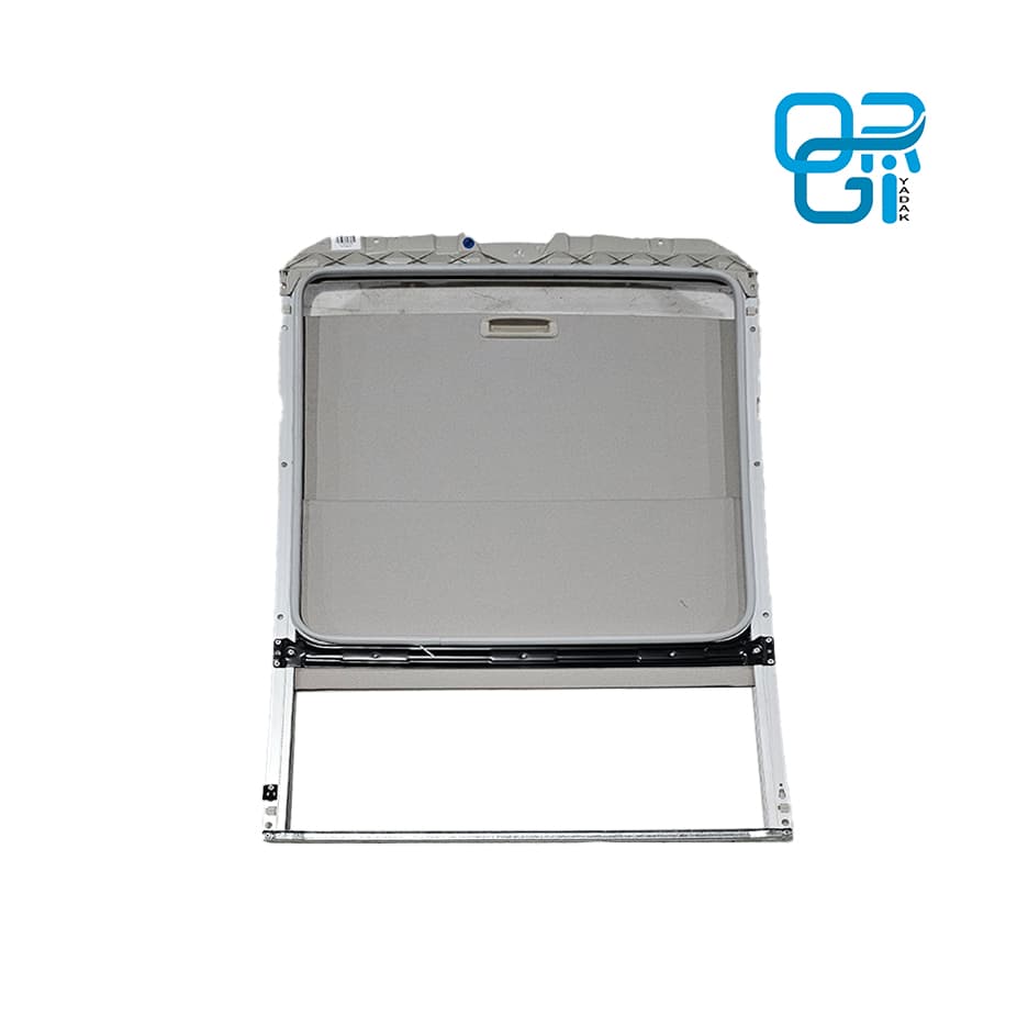 مجموعه سایبان سانروف 207 SD شرکتی