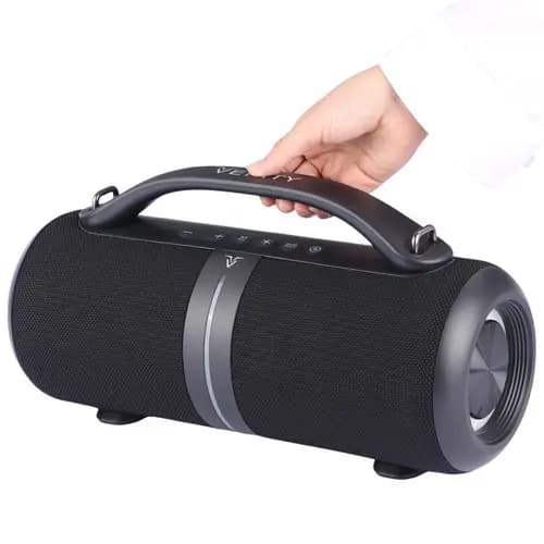 اسپیکر بلوتوثی وریتی مدل VERITY PS7018 — تصویر ۲