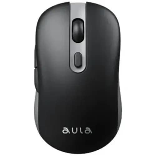 ماوس بی سیم آئولا مدل AULA AM212 سایلنت