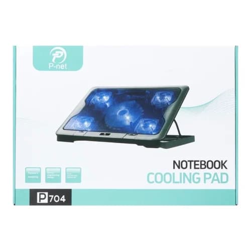 کول پد پی‌نت PNET P800 — تصویر ۳