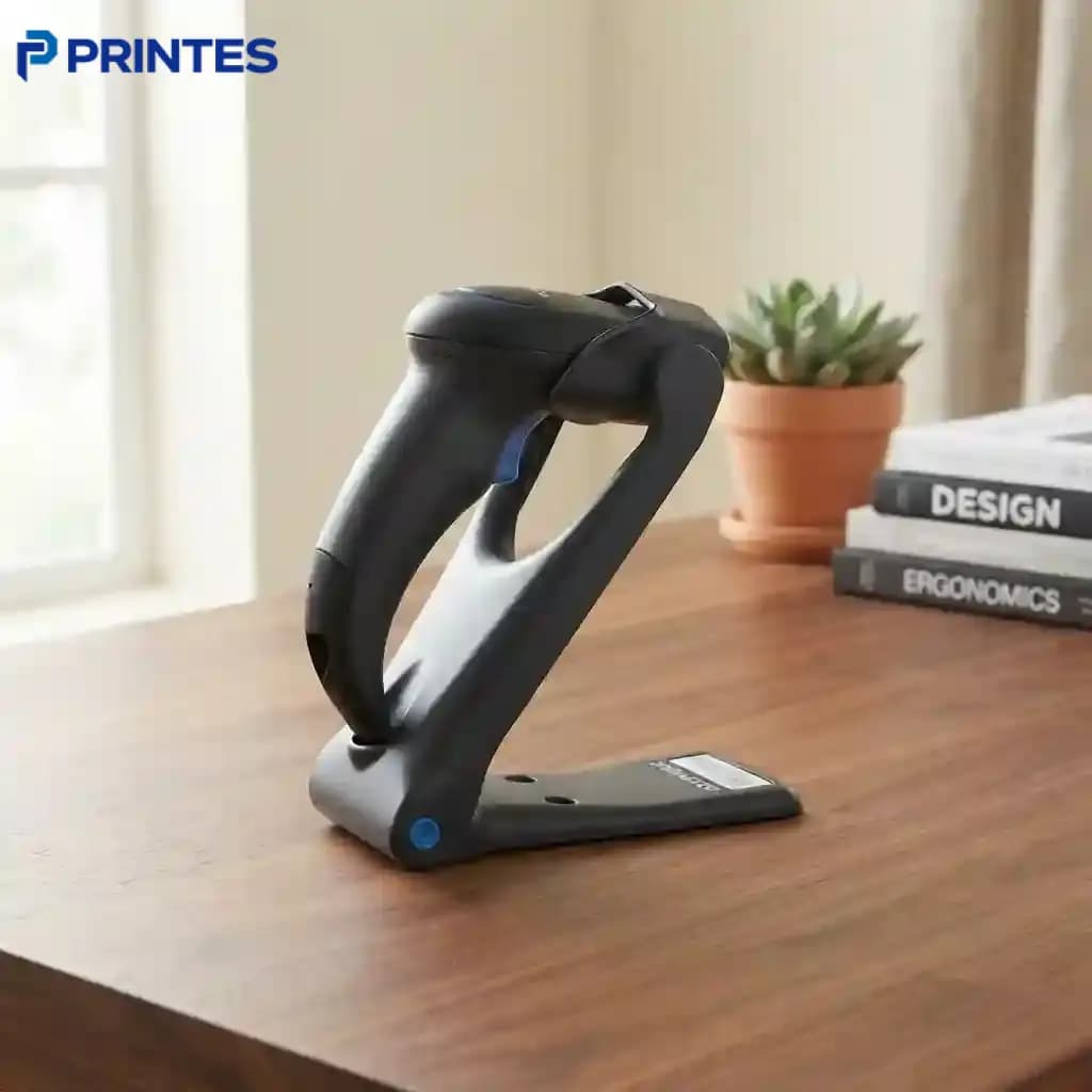 بارکدخوان کابلی Datalogic QuickScan Lite QW2120